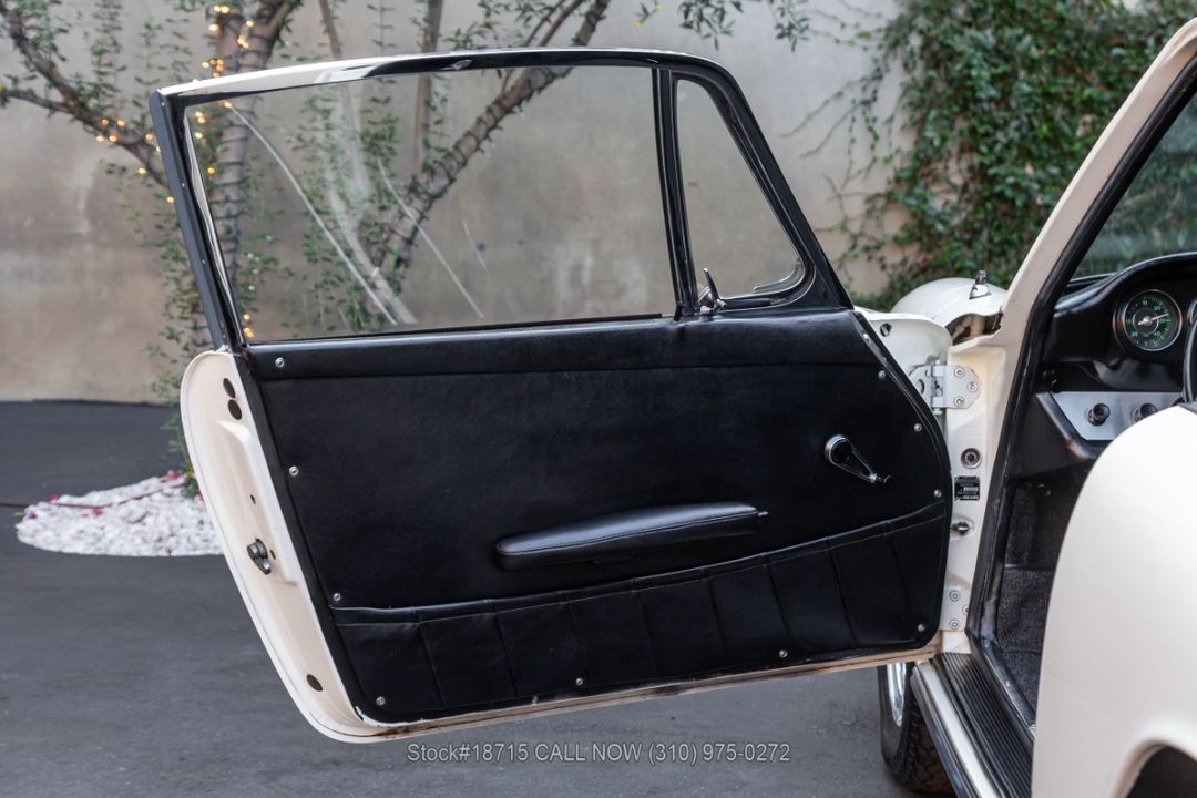 1966 Porsche 912