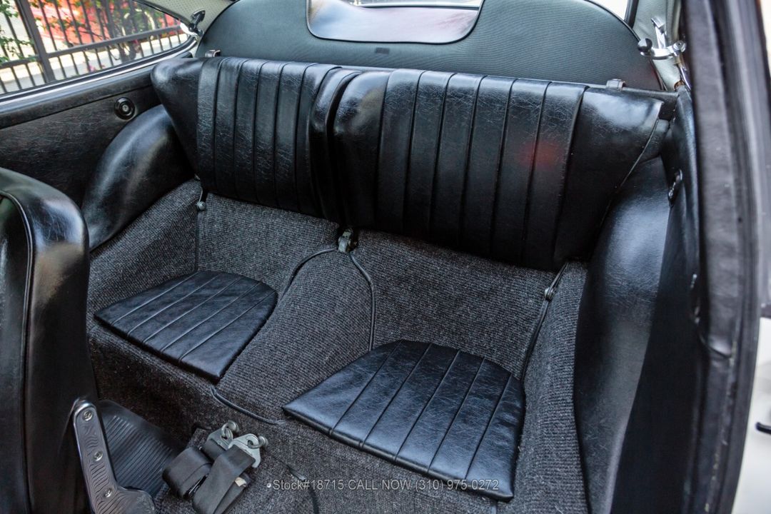 1966 Porsche 912