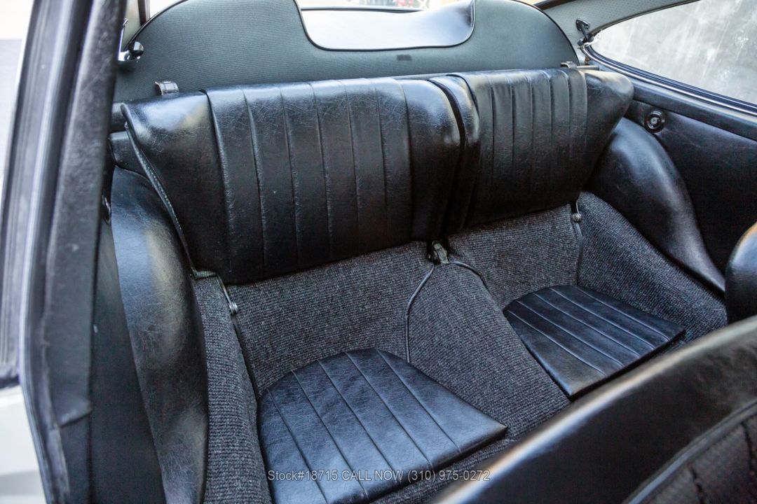 1966 Porsche 912