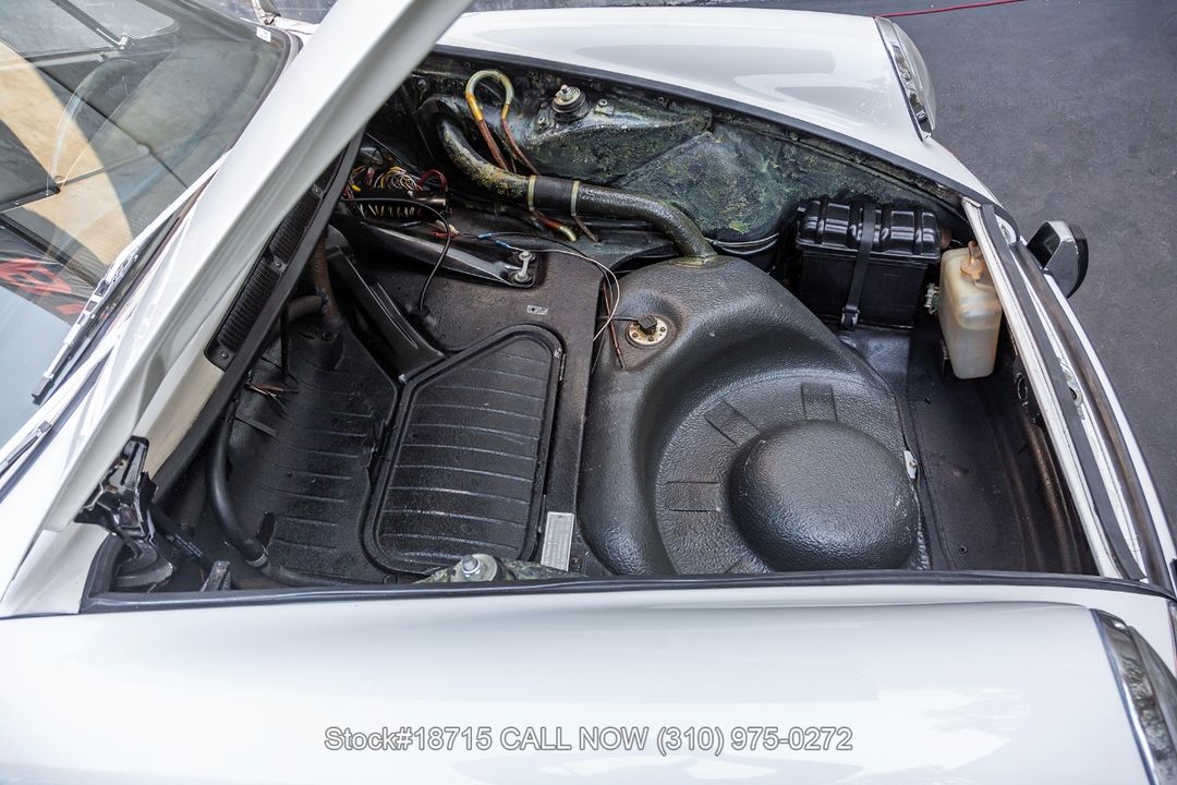 1966 Porsche 912