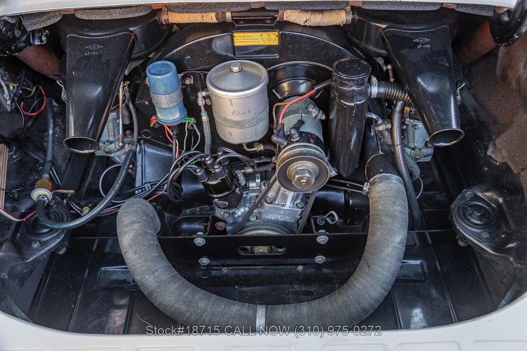 1966 Porsche 912