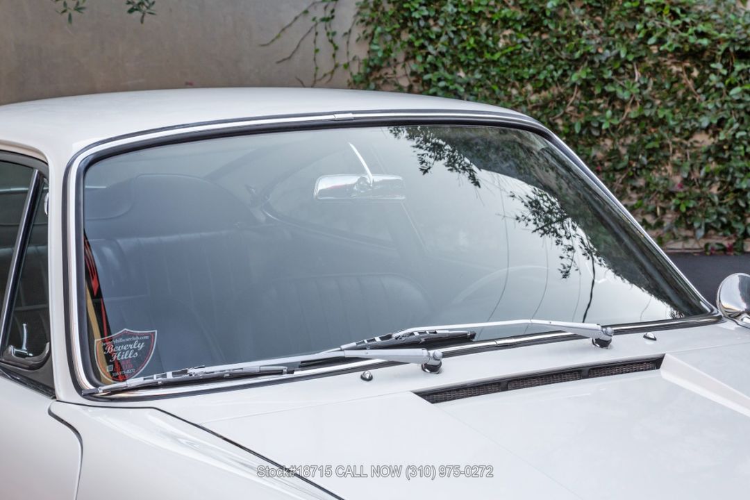 1966 Porsche 912