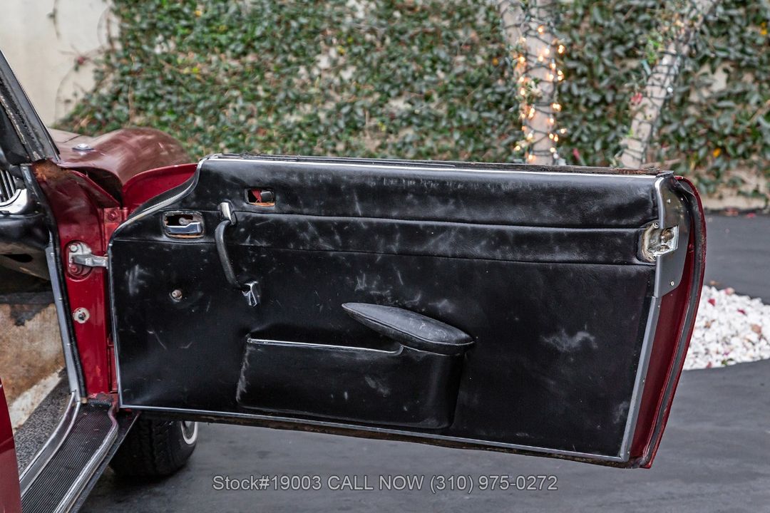 1970 Mercedes-Benz 280SL