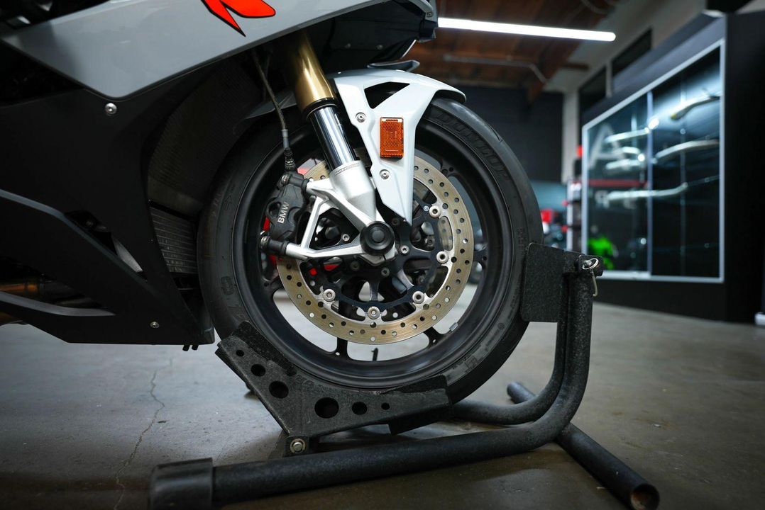 2021 BMW S1000RR