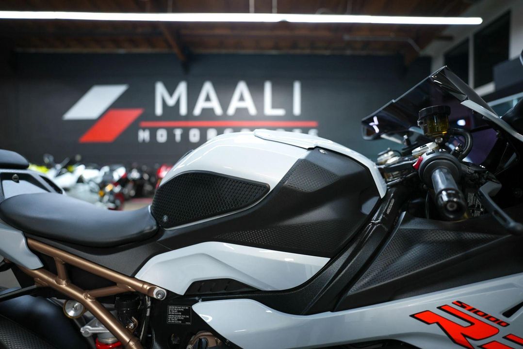 2021 BMW S1000RR