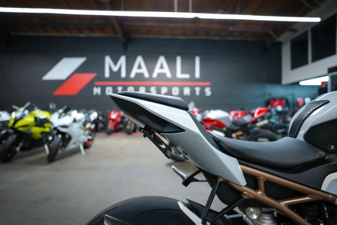 2021 BMW S1000RR