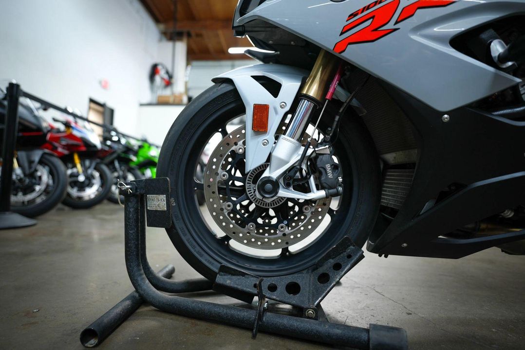 2021 BMW S1000RR
