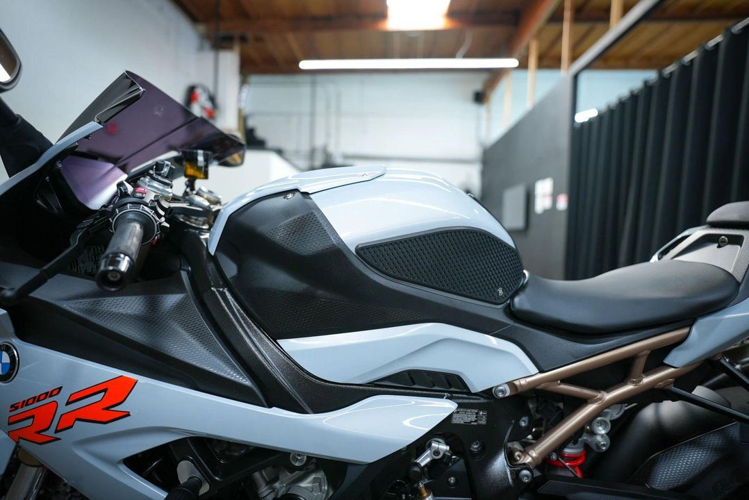 2021 BMW S1000RR
