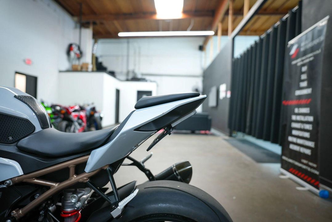 2021 BMW S1000RR