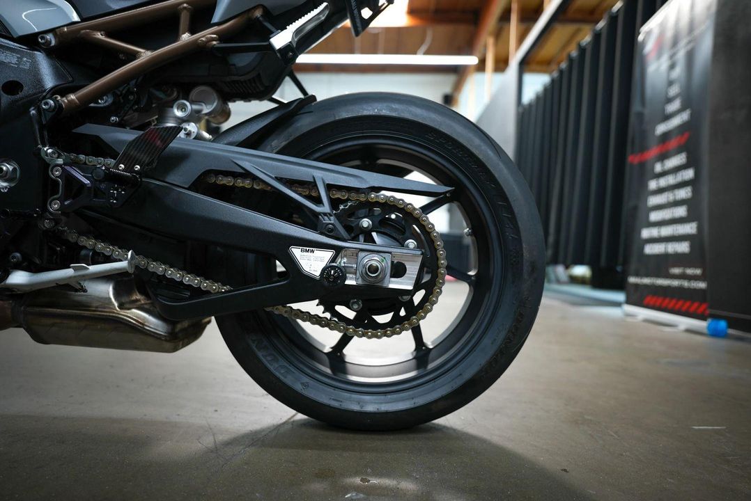 2021 BMW S1000RR