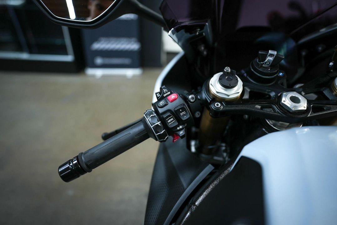 2021 BMW S1000RR