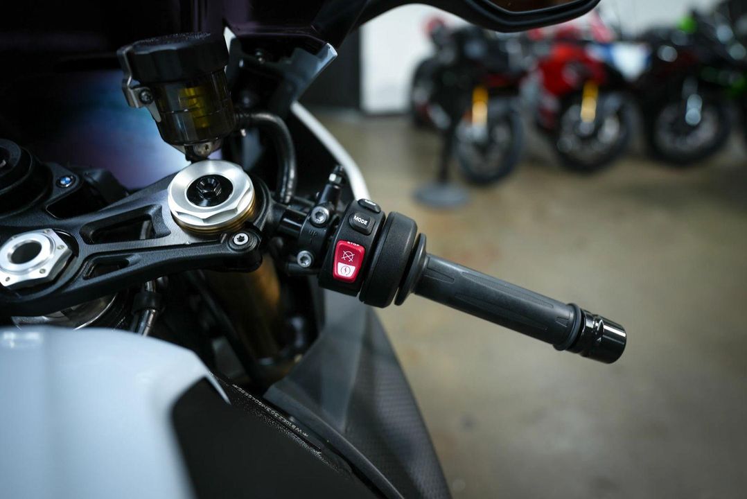 2021 BMW S1000RR