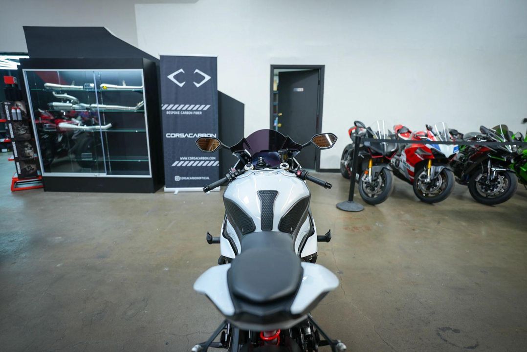 2021 BMW S1000RR