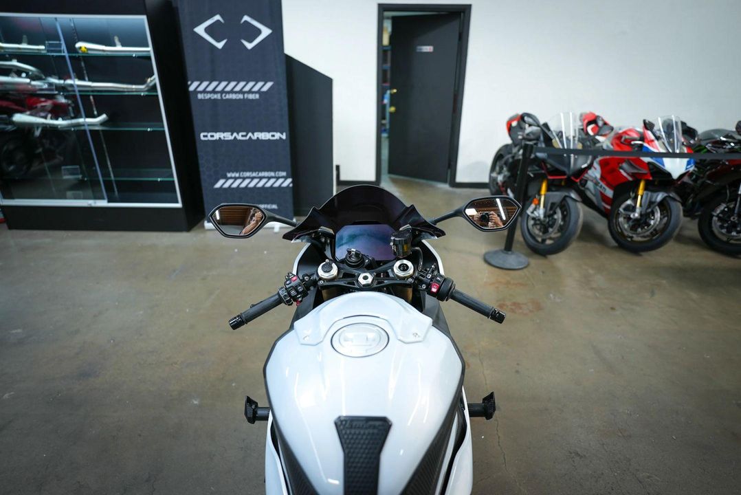 2021 BMW S1000RR