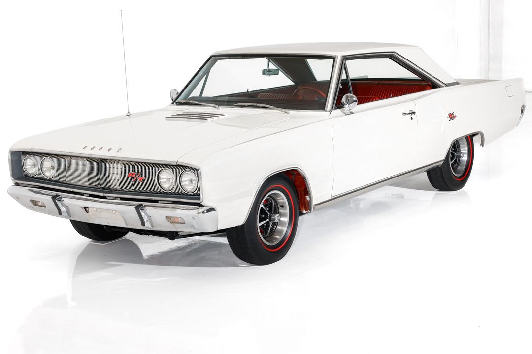 1967 Dodge Coronet RT