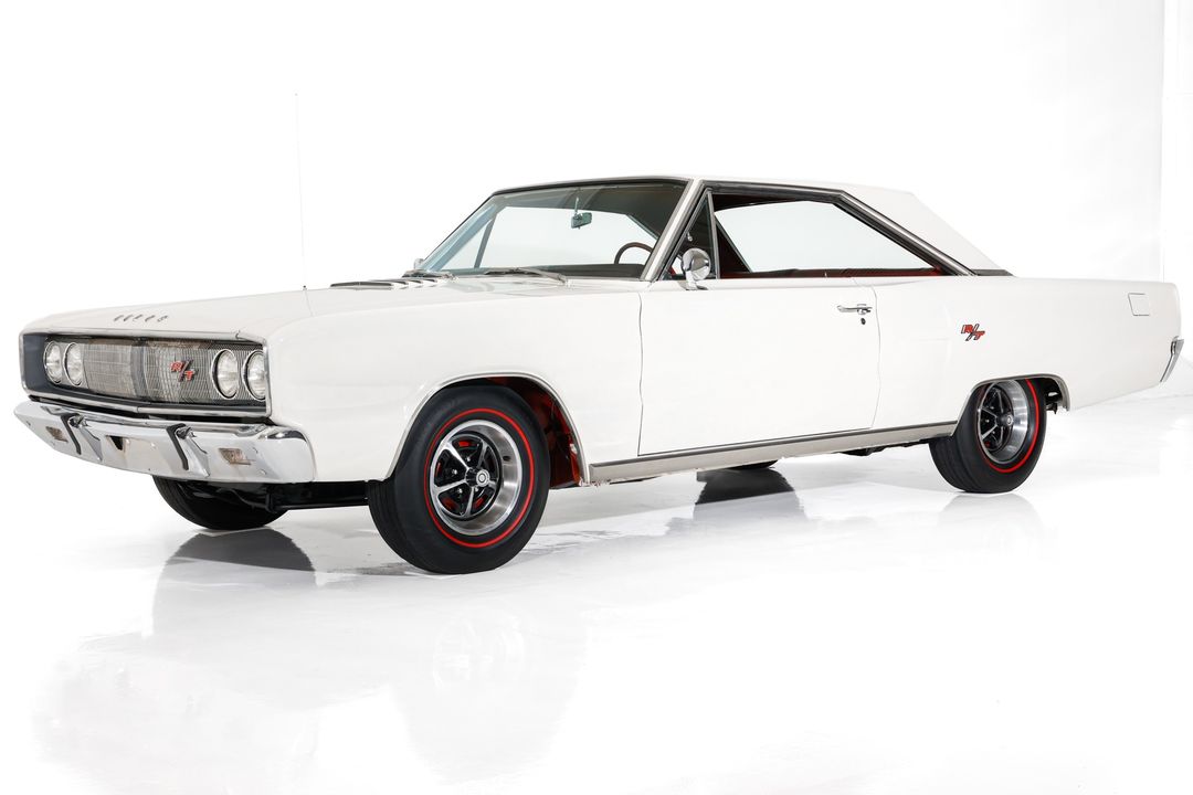 1967 Dodge Coronet RT