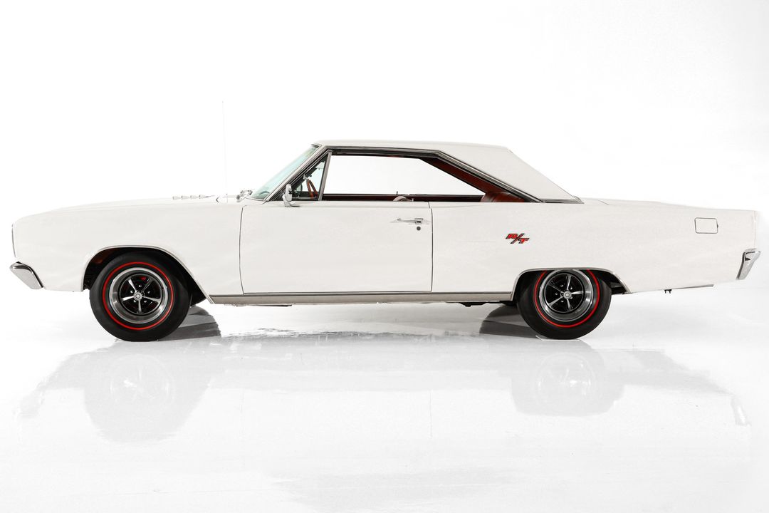 1967 Dodge Coronet RT