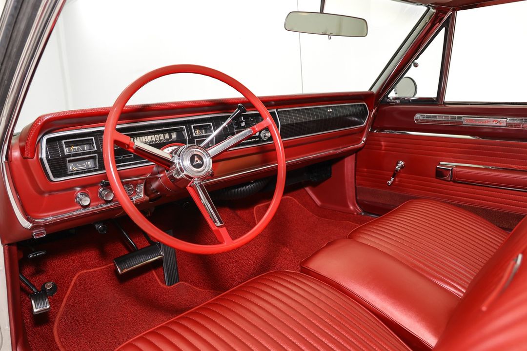 1967 Dodge Coronet RT