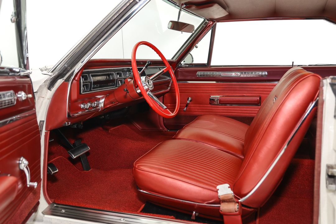 1967 Dodge Coronet RT