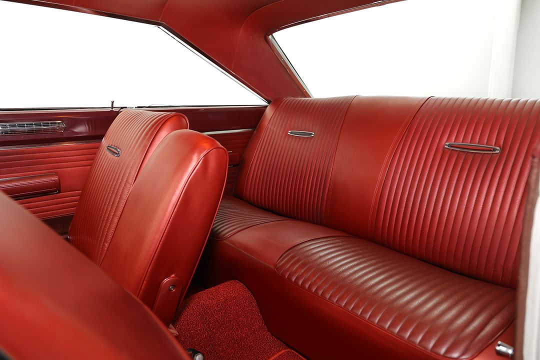 1967 Dodge Coronet RT
