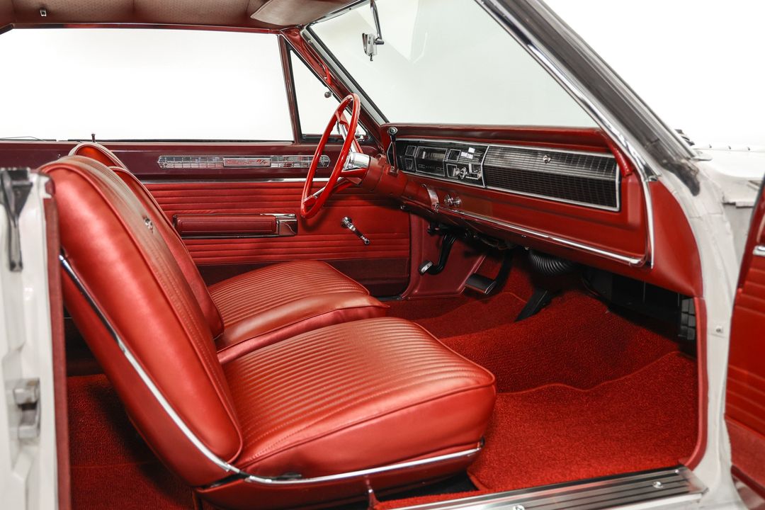1967 Dodge Coronet RT