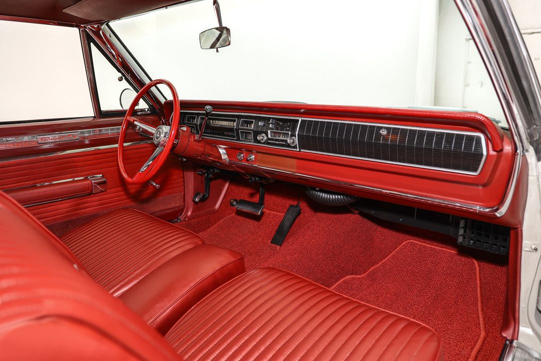 1967 Dodge Coronet RT