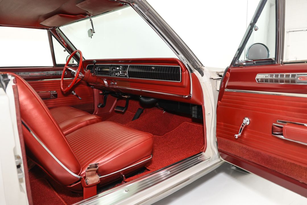 1967 Dodge Coronet RT