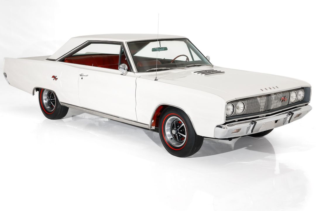 1967 Dodge Coronet RT