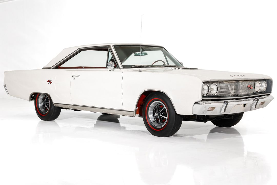 1967 Dodge Coronet RT