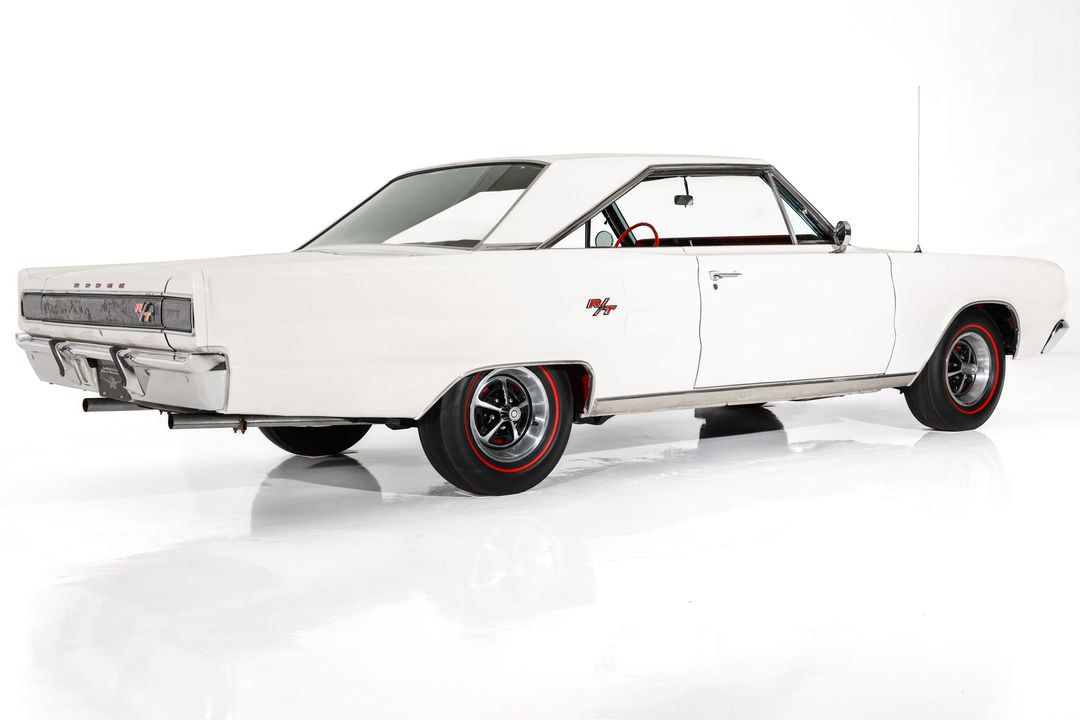 1967 Dodge Coronet RT