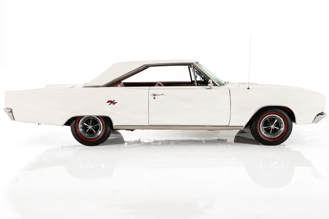 1967 Dodge Coronet RT