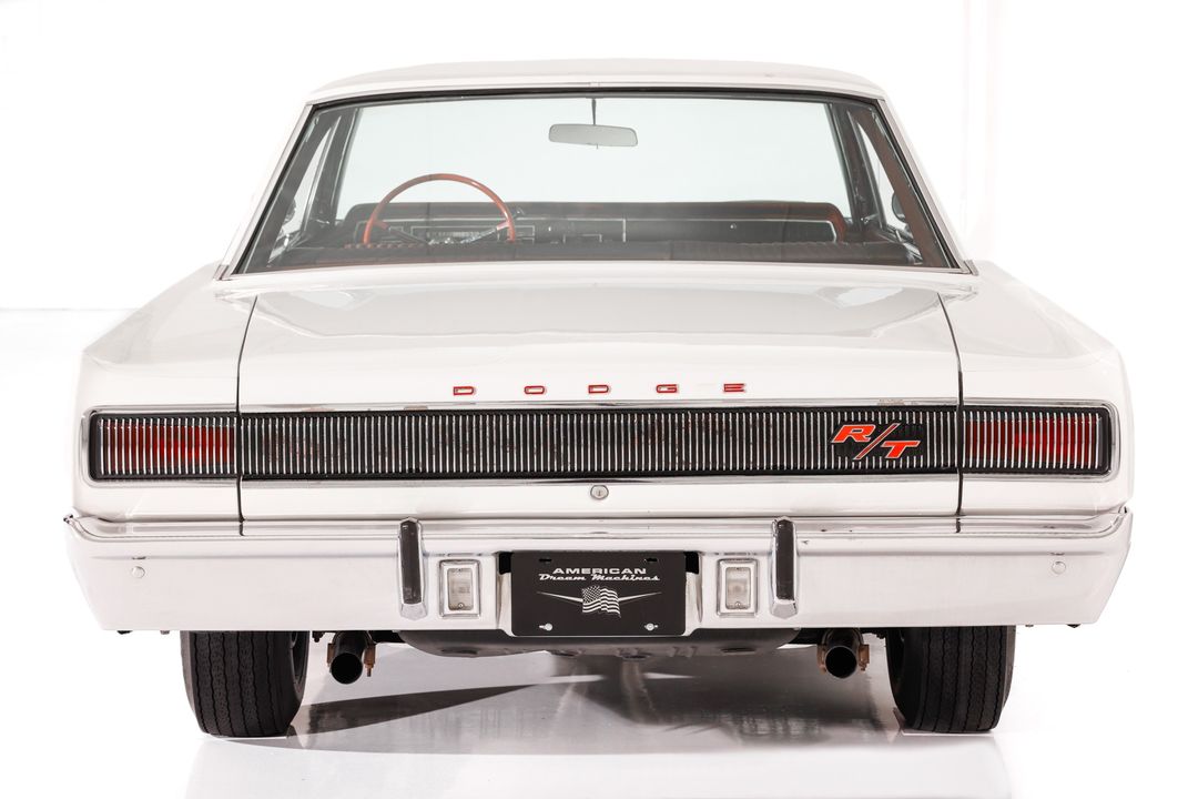 1967 Dodge Coronet RT