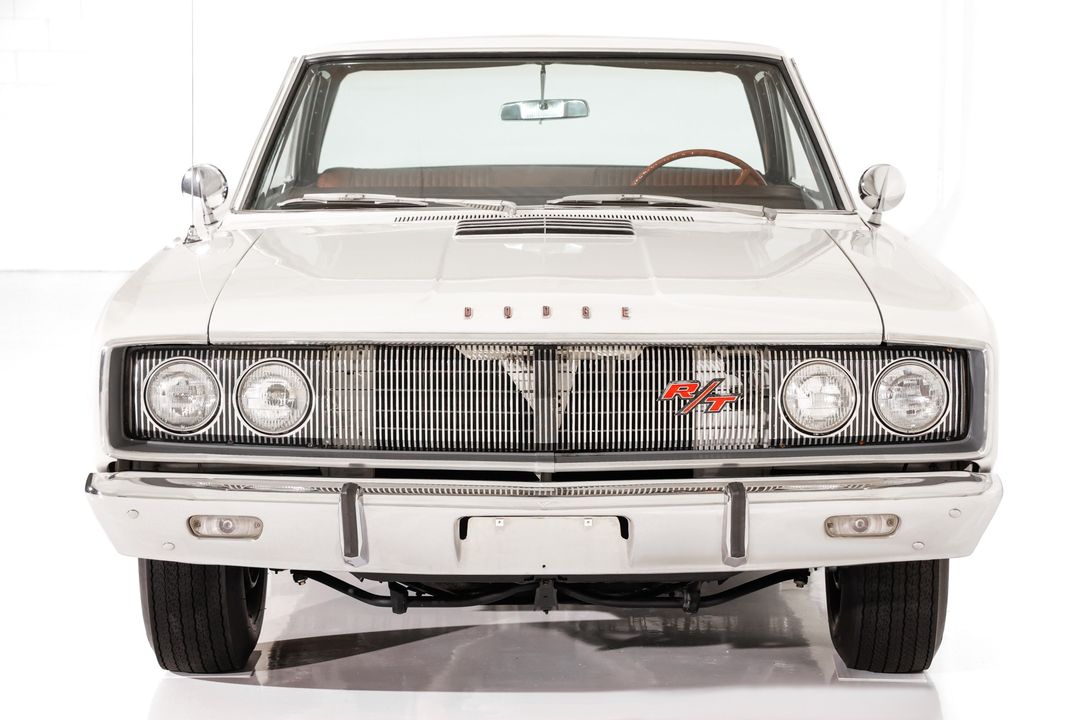 1967 Dodge Coronet RT