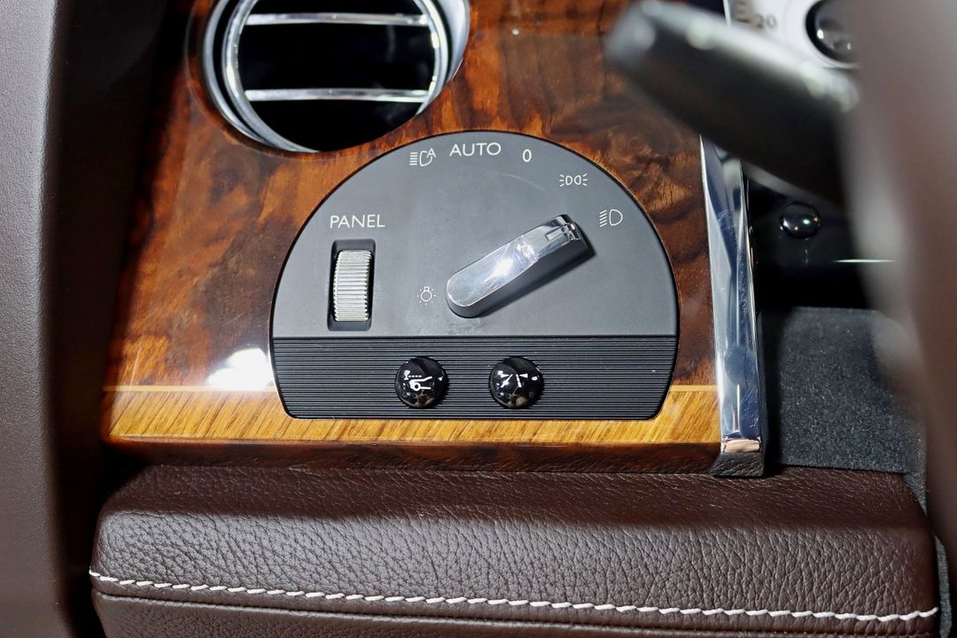2012 Rolls-Royce Ghost