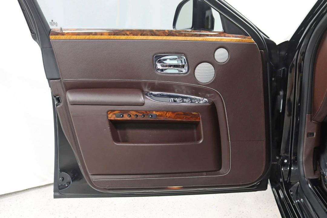 2012 Rolls-Royce Ghost