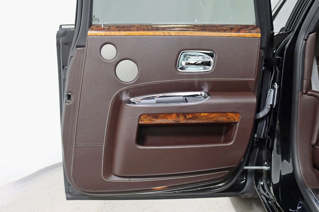 2012 Rolls-Royce Ghost