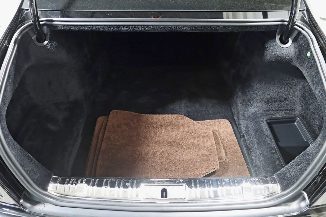 2012 Rolls-Royce Ghost
