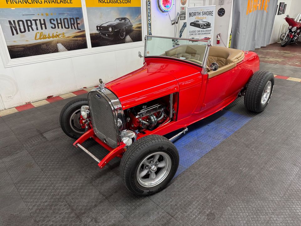 1930 Ford Hot Rod / Street Rod