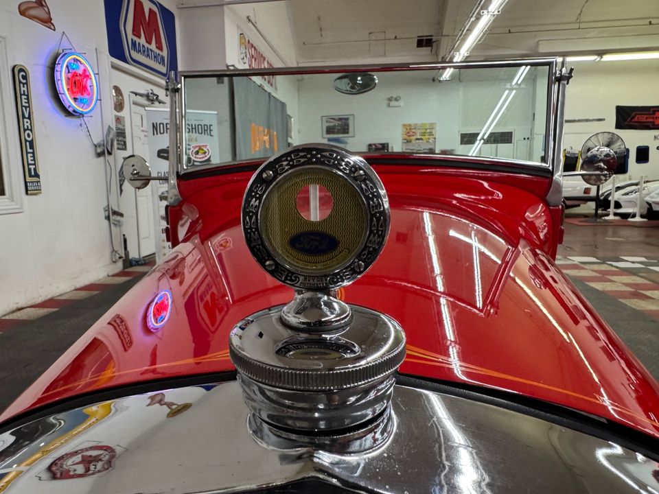 1930 Ford Hot Rod / Street Rod