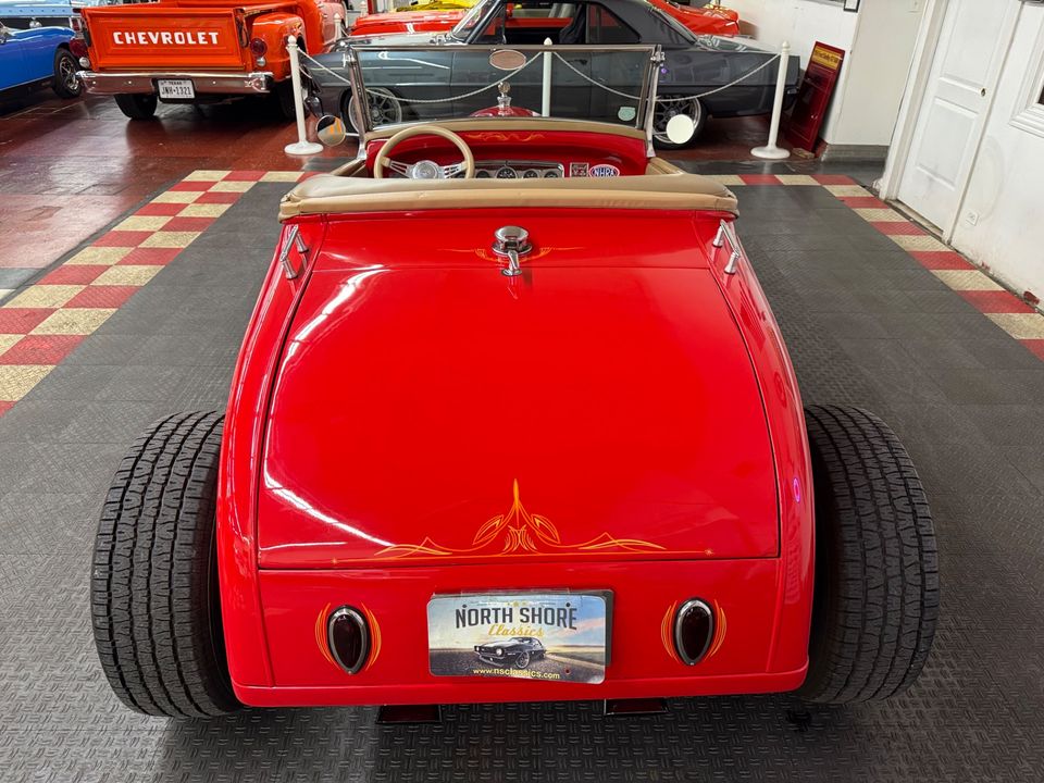 1930 Ford Hot Rod / Street Rod