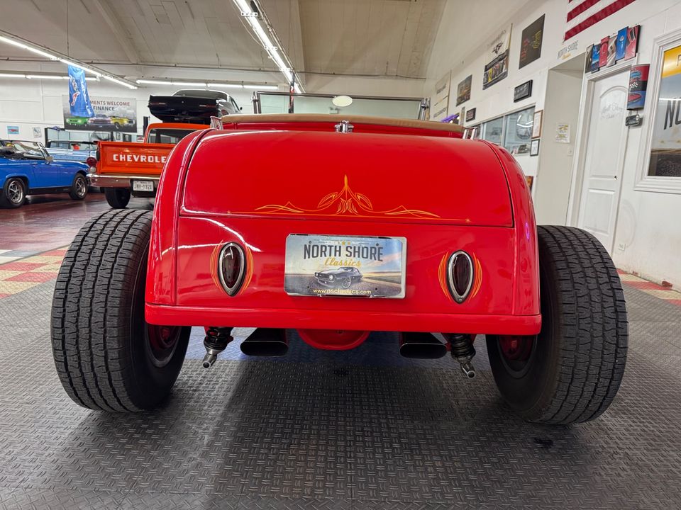1930 Ford Hot Rod / Street Rod