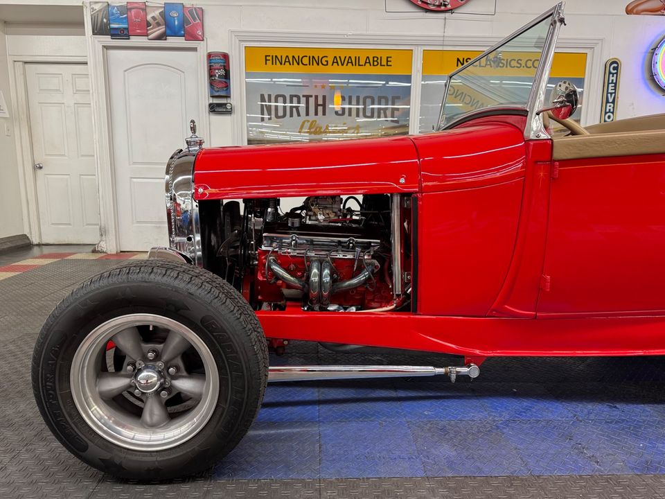 1930 Ford Hot Rod / Street Rod