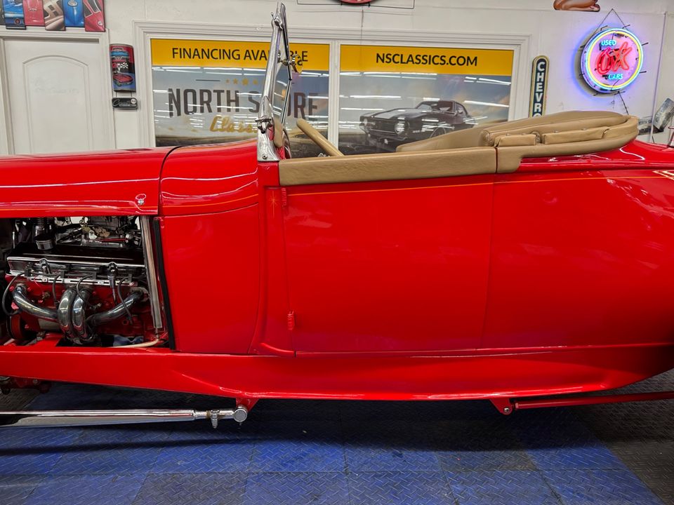 1930 Ford Hot Rod / Street Rod