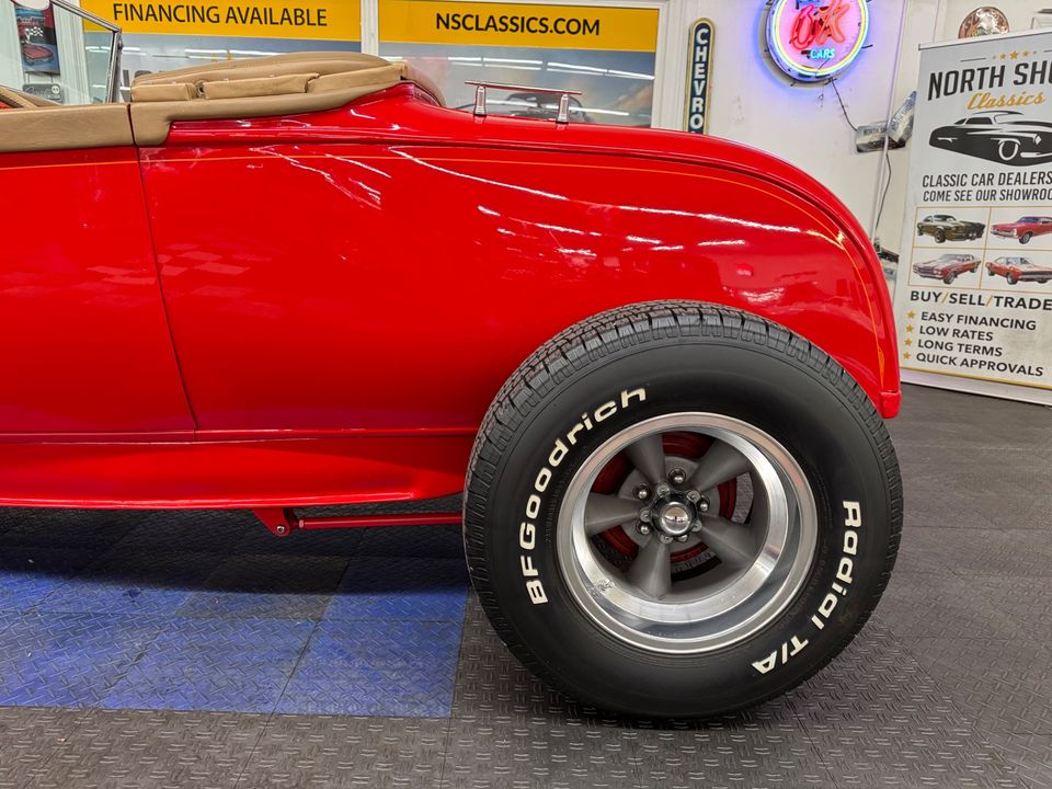 1930 Ford Hot Rod / Street Rod