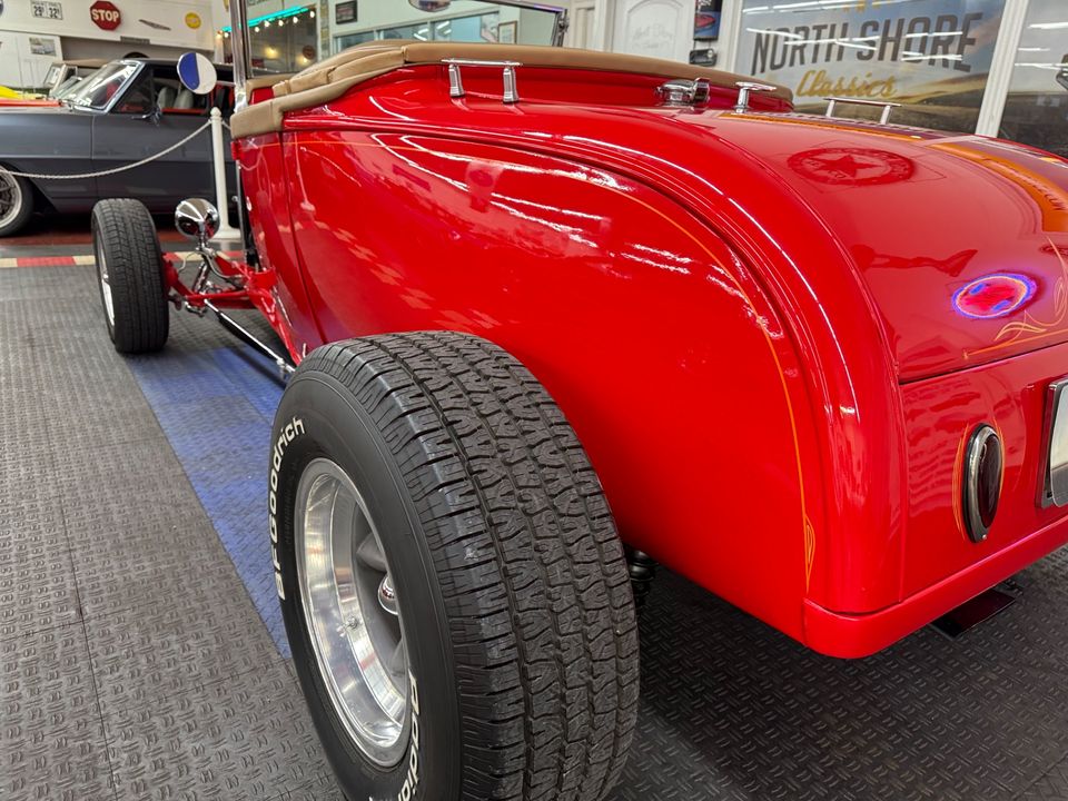 1930 Ford Hot Rod / Street Rod
