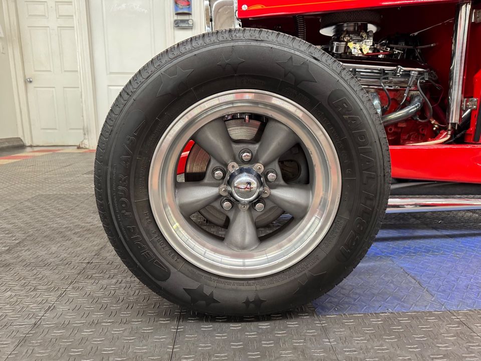 1930 Ford Hot Rod / Street Rod