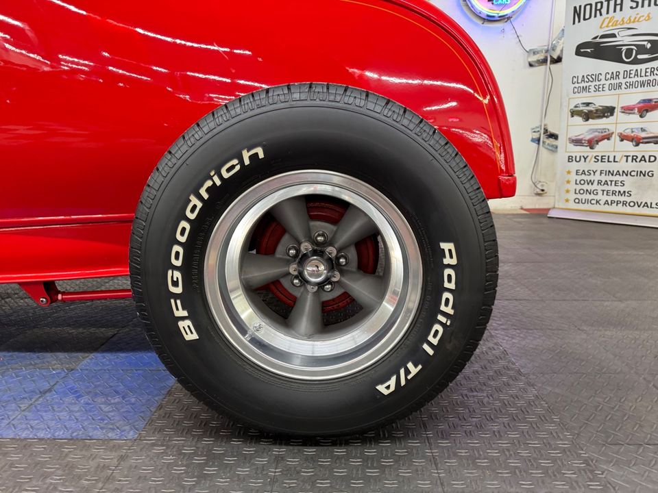 1930 Ford Hot Rod / Street Rod