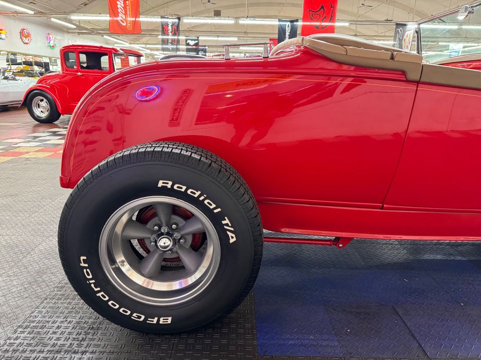1930 Ford Hot Rod / Street Rod