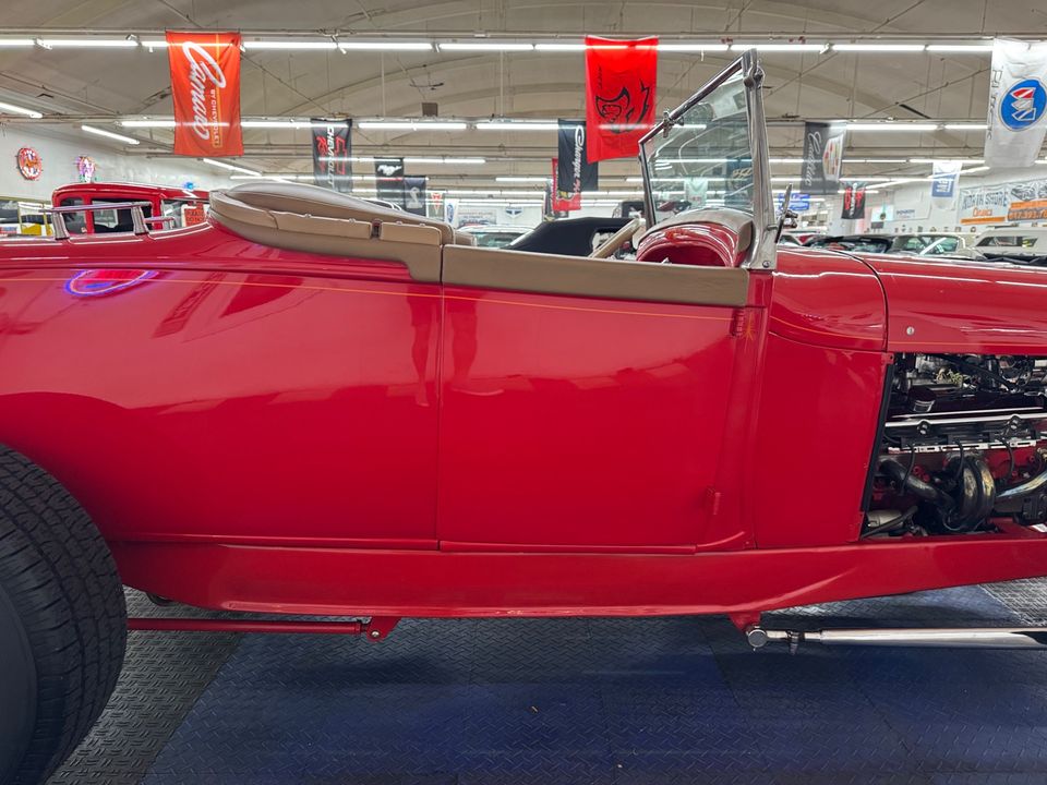 1930 Ford Hot Rod / Street Rod
