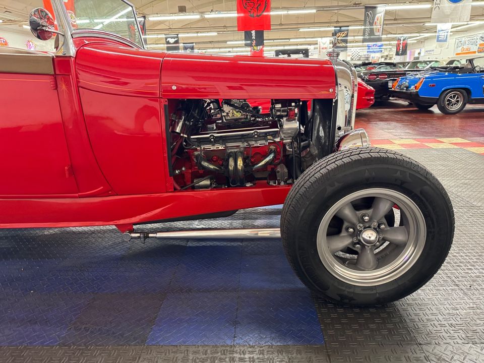 1930 Ford Hot Rod / Street Rod